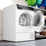 Сушильная машина Bosch WQB245AEPL фото 3 в Краснодаре