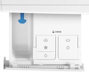 Стиральная машина Bosch WGB244A40 фото 2 в Краснодаре