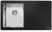 Мойка Smeg LMN1VND Мойка Smeg LMN1VND