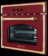 Пароварка Kuppersberg RS 969 BOR фото 3 в Краснодаре