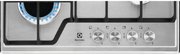 Варочная панель Electrolux GRE263MX фото 2 в Краснодаре
