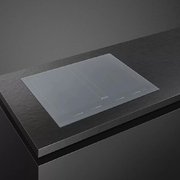 Индукционная варочная панель Smeg SIM1643DS фото 2 в Краснодаре