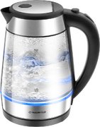 Чайник Маунфилд MGK1710GS фото 2 в Краснодаре Чайник Maunfeld MGK1710GS фото 2 в Краснодаре