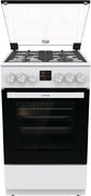 Газовая плита Gorenje GGI5C20WF-B фото 2 в Краснодаре
