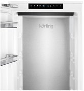 Встраиваемый холодильник Korting KSI 1947 фото 2 в Краснодаре