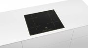 Индукционная варочная панель BOSCH PIE611FC5R фото 4 в Краснодаре