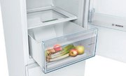 Двухкамерный холодильник Bosch KGN39UW30U фото 4 в Краснодаре