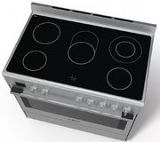 Варочный центр Bosch HCB738357M фото 2 в Краснодаре