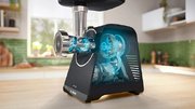 Мясорубка Bosch MFWS430B фото 2 в Краснодаре