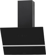 Вытяжка Krona BRUNA 600 BLACK S фото 2 в Краснодаре