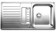 Мойка Бланко Classic Pro 5 S-IF нержавеющая сталь фото 2 в Краснодаре Мойка Blanco Classic Pro 5 S-IF нержавеющая сталь фото 2 в Краснодаре