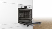 Встраиваемый духовой шкаф BOSCH HBF512BV0R фото 4 в Краснодаре