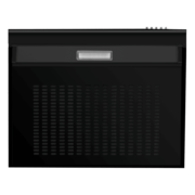 Вытяжка Maunfeld MPC 60 BLACK фото 4 в Краснодаре