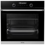 Электрический духовой шкаф c функцией пара Korting OKB 8101 N STEAM