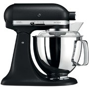 Миксер Китчен Эйд Artisan 5KSM175PSEBK фото в Краснодаре Миксер KitchenAid Artisan 5KSM175PSEBK фото в Краснодаре