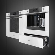 Подогреватель посуды Smeg CPR115B фото 3 в Краснодаре
