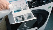 Стиральная машина Electrolux EW8F1R69SA фото 2 в Краснодаре