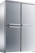 Холодильник Miele KFNS 4927 SDE ed фото 2 в Краснодаре