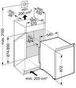 Морозильник Liebherr IGS 1614 Comfort фото 3 в Краснодаре