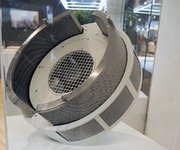 Угольно-цеолитный фильтр Фалмек Carbon.Zeo KACL.944 фото в Краснодаре Угольно-цеолитный фильтр Falmec Carbon.Zeo KACL.944 фото в Краснодаре