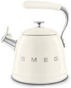 Чайник Смег CKLW2001CR фото 2 в Краснодаре Чайник Smeg CKLW2001CR фото 2 в Краснодаре