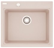 Мойка Franke MRG 610-58 бежевый фото в Краснодаре
