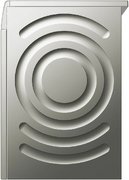 Стиральная машина Bosch WGB256AXME фото 3 в Краснодаре