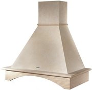 Вытяжка Faber RANCH 90 Spatolato SC H-EP корпус венецианская штукатурка