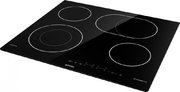 Стеклокерамическая варочная панель Gorenje ECT643SYB фото 2 в Краснодаре
