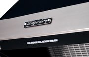 Вытяжка Kuppersberg V 639 ANT Silver фото 2 в Краснодаре