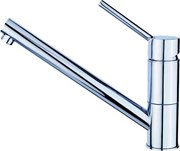Смеситель Teka AUK 913 CHROME Смеситель Teka AUK 913 CHROME