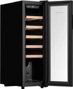 Винный шкаф Kuppersberg RSW 81 фото 4 в Краснодаре