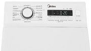 Стиральная машина Midea MFE12W75B/W-RU фото 3 в Краснодаре