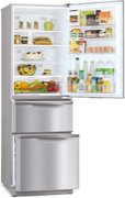 Холодильник Mitsubishi Electric MR-CR46G-ST-R фото 2 в Краснодаре