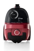 Пылесос Gorenje VC1901G2ACR фото 3 в Краснодаре