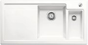 Мойка Blanco Axon II 6S крыло слева матовый белый Мойка Blanco Axon II 6S крыло слева матовый белый