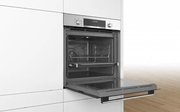 Встраиваемый духовой шкаф BOSCH HBG517ES1R фото 4 в Краснодаре