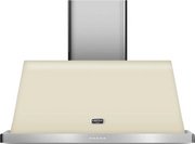 Вытяжка Lofra DOLCEVITA 90 IVORY WHITE & CHROME фото 2 в Краснодаре