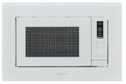 Встраиваемая микроволновая печь KRONA HIMMEL 60 WH Встраиваемая микроволновая печь KRONA HIMMEL 60 WH