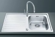 Мойка Smeg LM861S