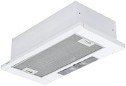 Вытяжка Krona Kamilla slim 600 white (2 мотора) фото 4 в Краснодаре