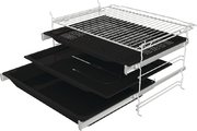 Духовой шкаф Gorenje BSA6747A04X фото 4 в Краснодаре