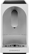 Кофемашина Maunfeld MF-A8021CWH фото 4 в Краснодаре