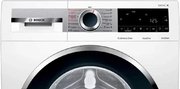Стирально-сушильная машина BOSCH WNA254XWOE фото 2 в Краснодаре