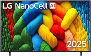 Телевизор LG 75NANO80A6B Телевизор LG 75NANO80A6B фото