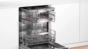 Встраиваемая посудомоечная машина BOSCH SMD6HCX4FR фото 2 в Краснодаре