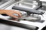 Встраиваемая посудомоечная машина Electrolux EMS47320L фото 4 в Краснодаре