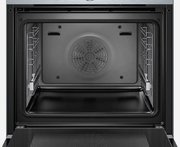 Духовой шкаф Bosch HBG656RS1M фото 2 в Краснодаре