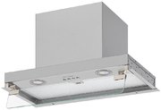 Встраиваемая вытяжка Krona IDA 600 INOX 3P фото 2 в Краснодаре