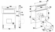 Вытяжка Kuppersbusch EDD 9960.0 GE фото 3 в Краснодаре